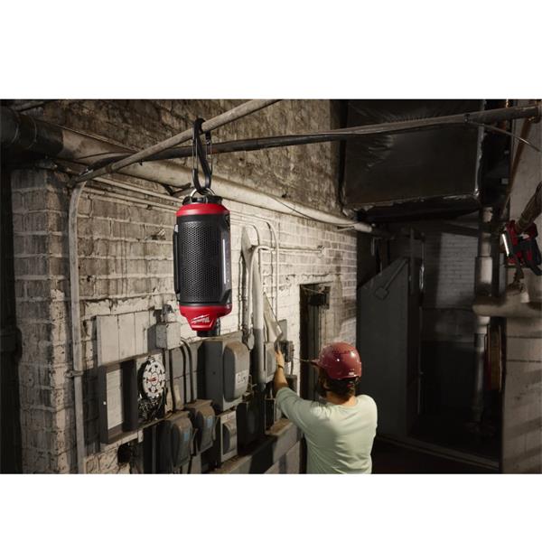 Milwaukee Milwaukee Packout Bluetooth Speaker (Bare Unit) 4933498433
