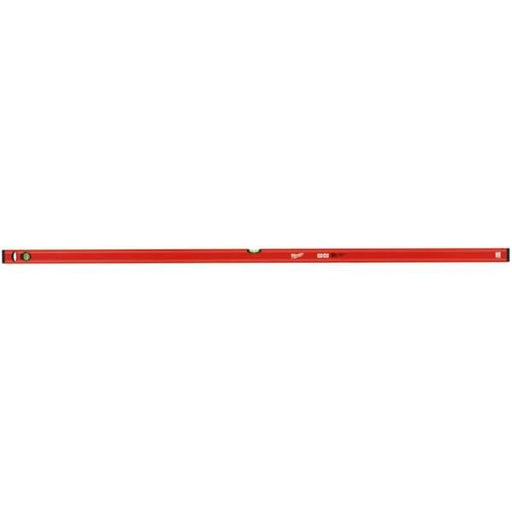 Milwaukee Milwaukee 183cm (72in) RedStick Slim 180 Box Level 4932459095