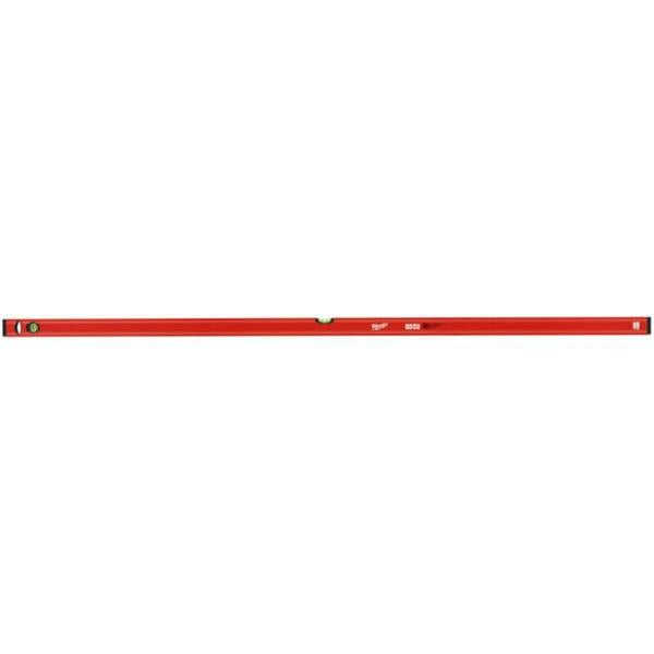 Milwaukee Milwaukee 183cm (72in) RedStick Slim 180 Box Level 4932459095