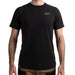 Milwaukee Milwaukee Hybrid Work Short Sleeve T-Shirt Black – 4932492963