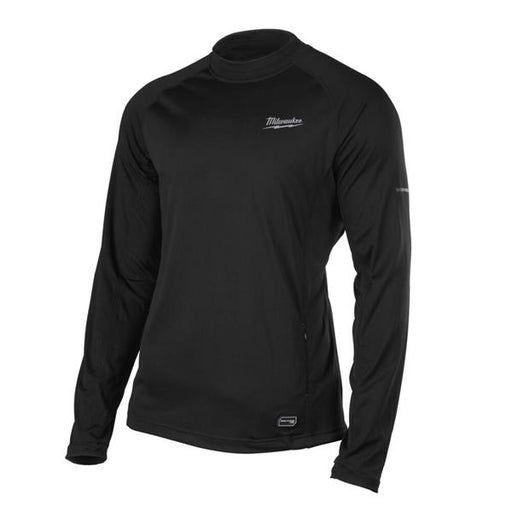 Milwaukee Milwaukee L4HBLB-301 4V USB Rechargeable Heated WORKSKIN base layer (1x3Ah)