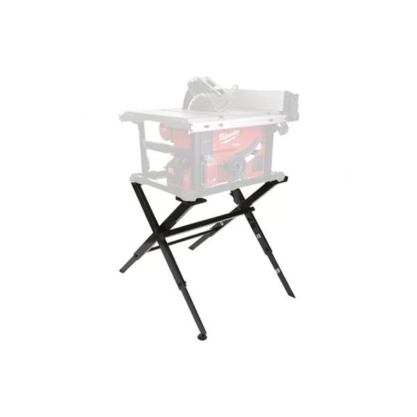 Milwaukee Milwaukee TSS 1000 Folding Table Saw Stand to suit M18 Fuel 210mm Table Saw 4933464227