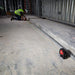 Milwaukee MILWAUKEE 4V RED LITHIUM USB CROSS LINE LASER LEVEL L4CLL-301C 4933478244