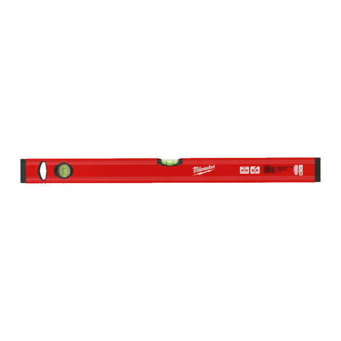 Milwaukee Milwaukee 60cm RedStick Slim Box Level 4932459091