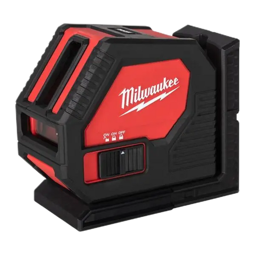 Milwaukee Milwaukee -  Cross Line Laser 4933478753