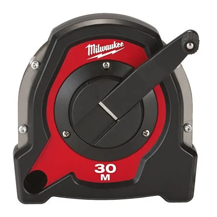Milwaukee Milwaukee Long Tape - Closed Reel 30m 4932501123