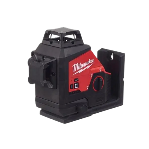 Milwaukee Milwaukee -  M12 Green 360 3 Plane Laser (Bare unit) 4933478103