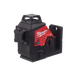 Milwaukee Milwaukee -  M12 Green 360 3 Plane Laser (Bare unit) 4933478103