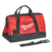 Milwaukee M12 SOFT BAG CONTRACTOR BAG MIL SIZE S(WITHOUT WHEELS) 4931416739