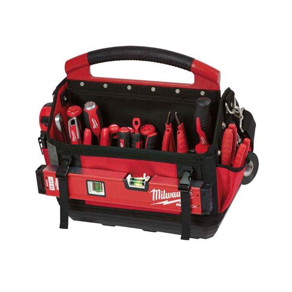 Milwaukee Milwaukee Packout 40cm Tote Bag 4932464085