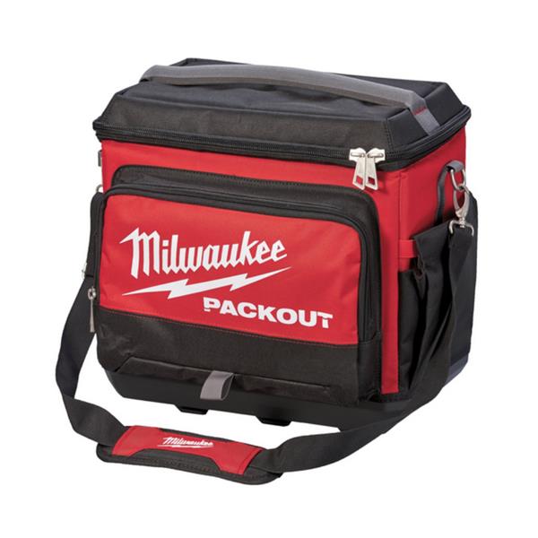 Milwaukee Milwaukee PACKOUT Jobsite Cooler Bag – 4932471132