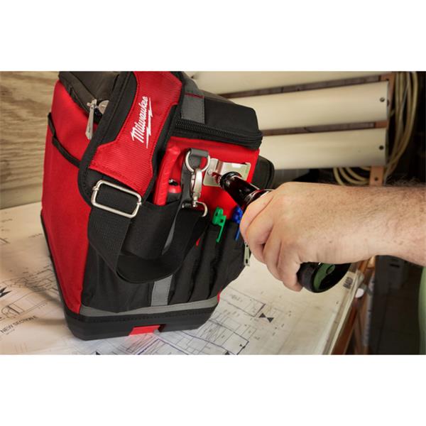 Milwaukee Milwaukee PACKOUT Jobsite Cooler Bag – 4932471132