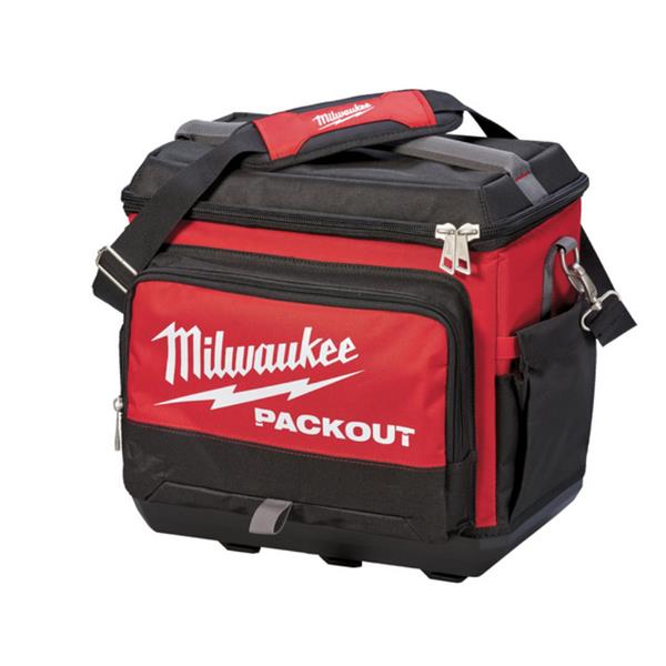 Milwaukee Milwaukee PACKOUT Jobsite Cooler Bag – 4932471132