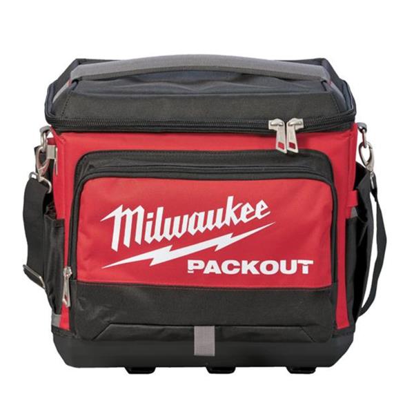 Milwaukee Milwaukee PACKOUT Jobsite Cooler Bag – 4932471132