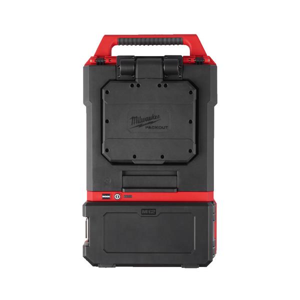 Milwaukee M12™ PACKOUT™ Area Light 1400 Lumens 4933480473