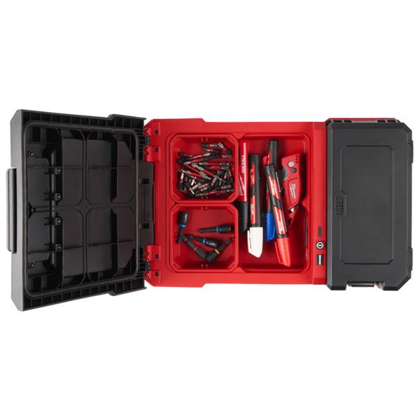 Milwaukee M12™ PACKOUT™ Area Light 1400 Lumens 4933480473