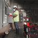 Milwaukee M18™ PACKOUT™ Area Light & Charger 4933479583