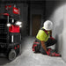 Milwaukee M18™ PACKOUT™ Area Light & Charger 4933479583