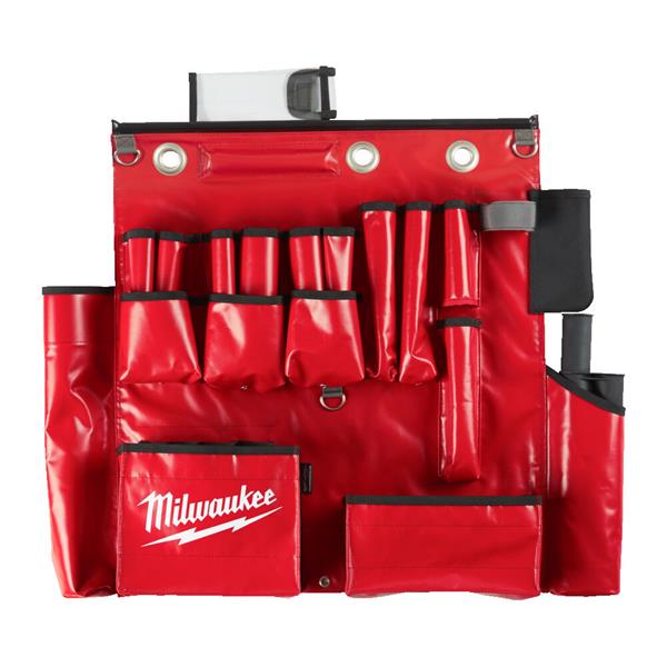 Milwaukee Milwaukee Aerial Linesman Tool Apron 4932498653