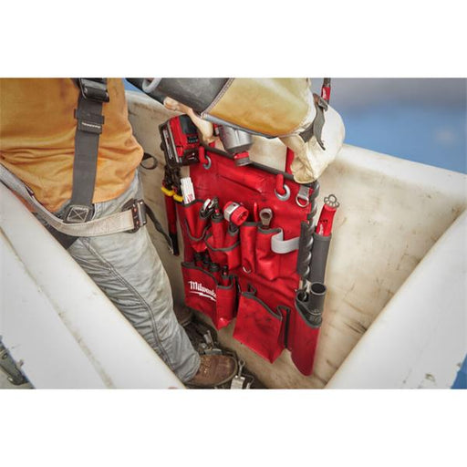 Milwaukee Milwaukee Linesman Compact Apron 4932498652