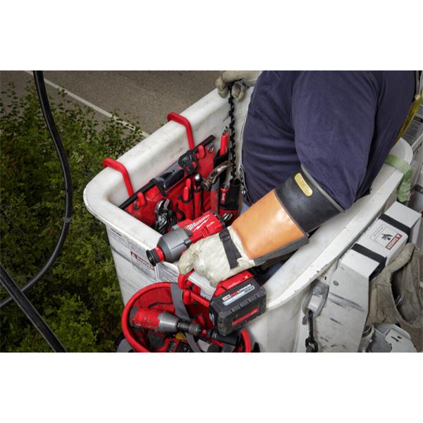 Milwaukee Milwaukee Linesman Compact Apron 4932498652
