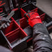 Milwaukee Milwaukee PACKOUT™ 2-Drawer Tool Box 4932472129