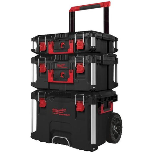Milwaukee Milwaukee  PACKOUT 3 Piece Set – 4932464244