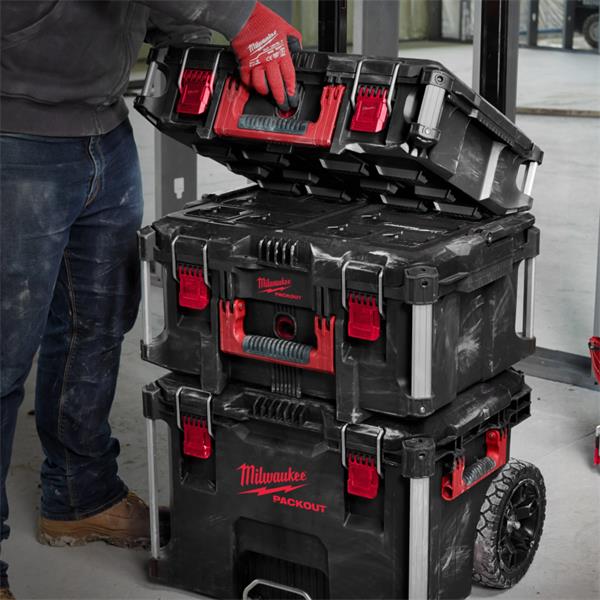 Milwaukee Milwaukee  PACKOUT 3 Piece Set – 4932464244