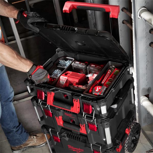 Milwaukee Milwaukee  PACKOUT 3 Piece Set – 4932464244