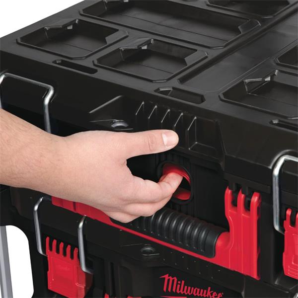 Milwaukee Milwaukee  PACKOUT 3 Piece Set – 4932464244