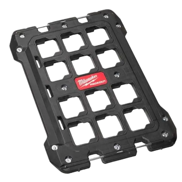 Milwaukee MILWAUKEE Packout Mounting Plate 4932471638