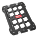Milwaukee MILWAUKEE Packout Mounting Plate 4932471638