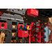 Milwaukee Milwaukee Packout Wall Storage Cup Holder 4932480706