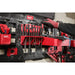 Milwaukee Milwaukee Packout Wall Storage Screwdriver Rack 4932480711
