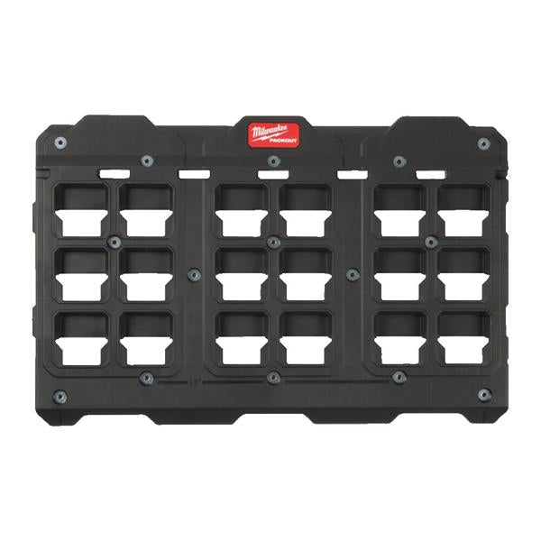 Milwaukee Milwaukee - Packout Xl Mounting Plate 4932480622