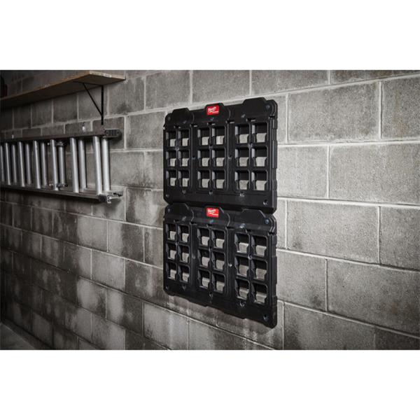 Milwaukee Milwaukee - Packout Xl Mounting Plate 4932480622