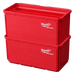Milwaukee PACKOUT™  10X20 Cm Nest Bin (2 Pack) 4932480699
