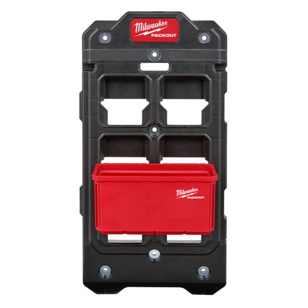 Milwaukee PACKOUT™  10X20 Cm Nest Bin (2 Pack) 4932480699