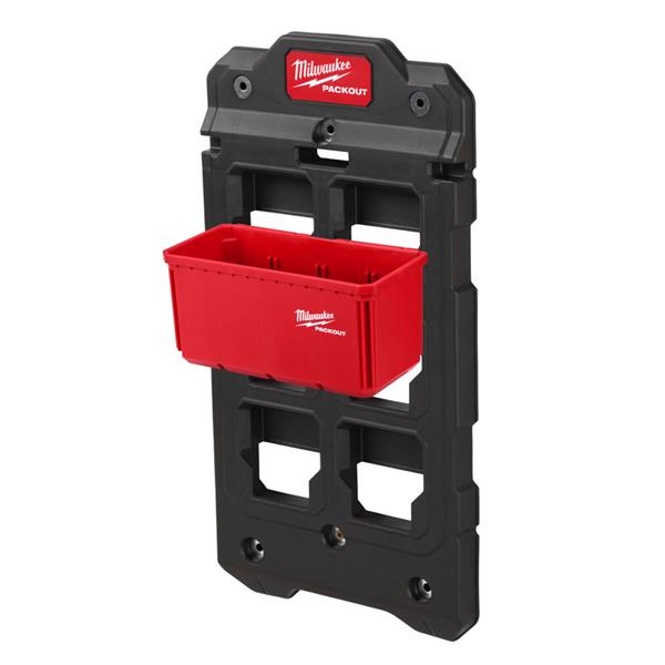 Milwaukee PACKOUT™  10X20 Cm Nest Bin (2 Pack) 4932480699