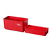 Milwaukee PACKOUT™  10X20 Cm Nest Bin (2 Pack) 4932480699