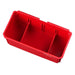 Milwaukee PACKOUT™  10X20 Cm Nest Bin (2 Pack) 4932480699
