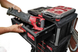 Milwaukee PACKOUT™  3 Drawer Tool Box 4932472130