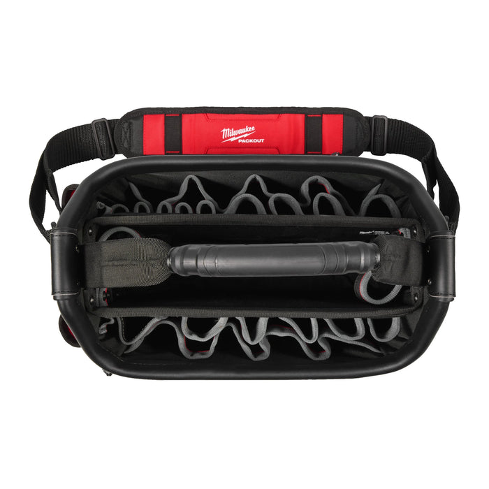 Milwaukee PACKOUT™  38cm Pro Tote 4932498634