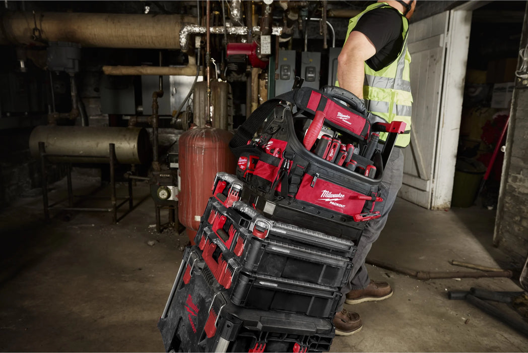 Milwaukee PACKOUT™  38cm Pro Tote 4932498634