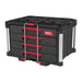 Milwaukee Packout 4 Drawer Tool Box 4932493189