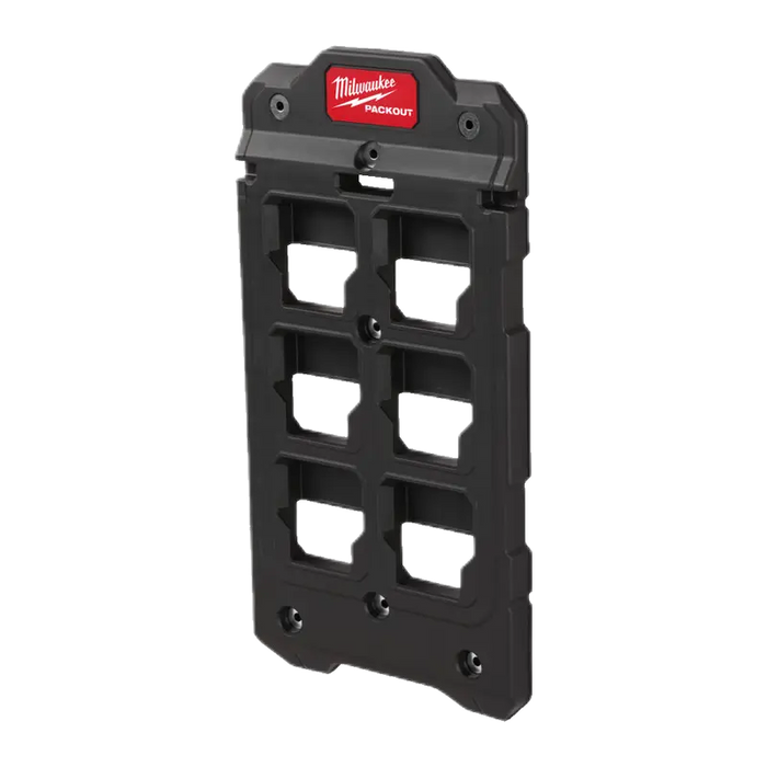 Milwaukee Packout Compact Mounting Plate 4932480621