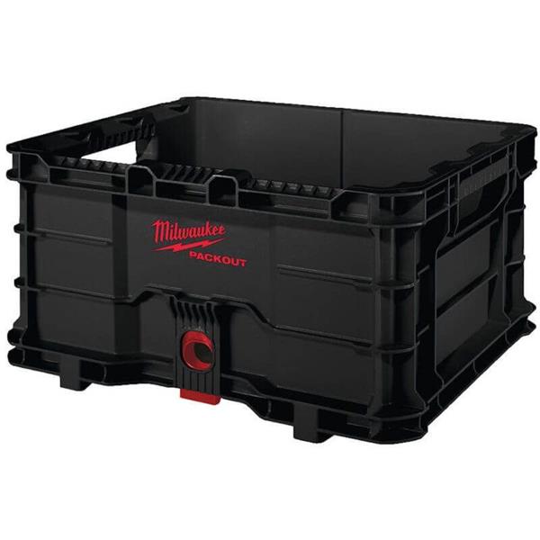 Milwaukee PACKOUT™ Crate 4932471724