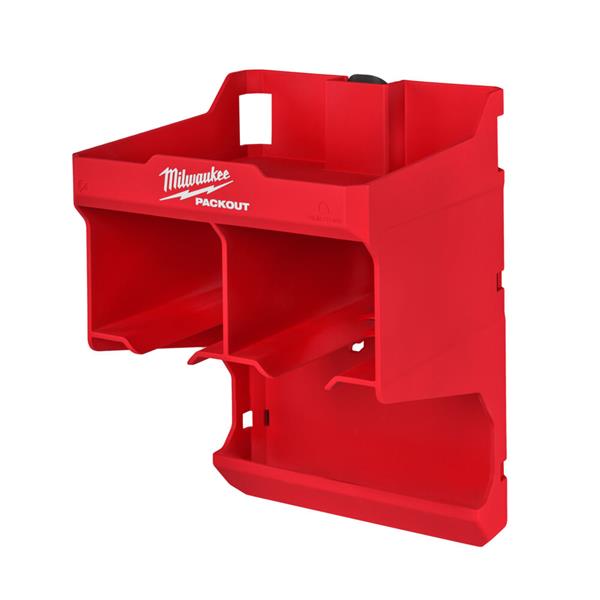 Milwaukee PACKOUT™ Drill Storage Station 4932480712