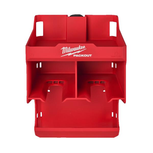 Milwaukee PACKOUT™ Drill Storage Station 4932480712