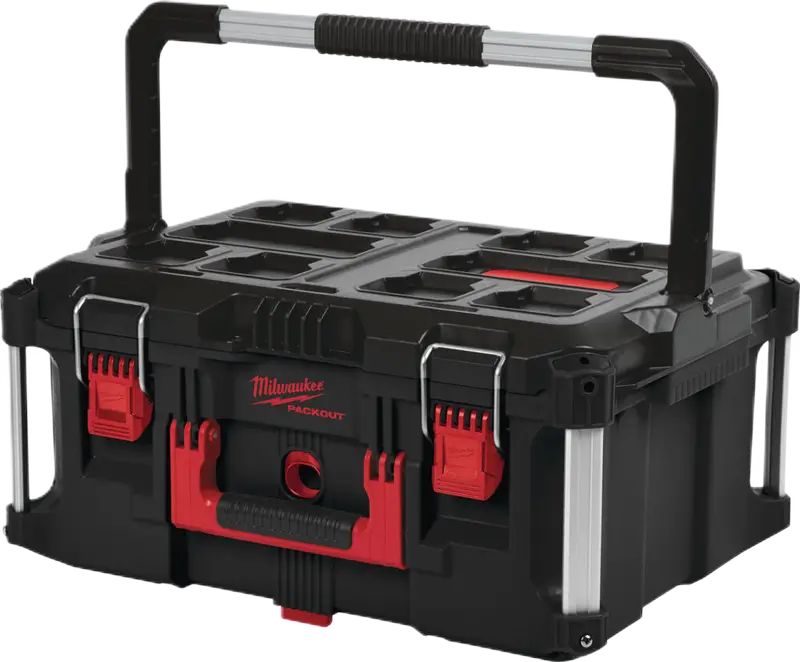 Milwaukee PACKOUT™ Large Box 4932464079